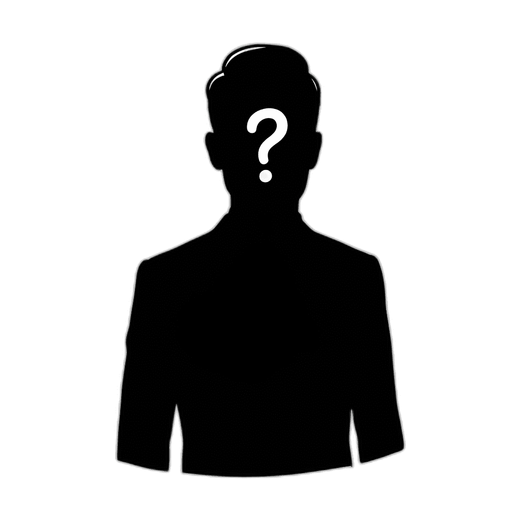 Portrait of Anonymous